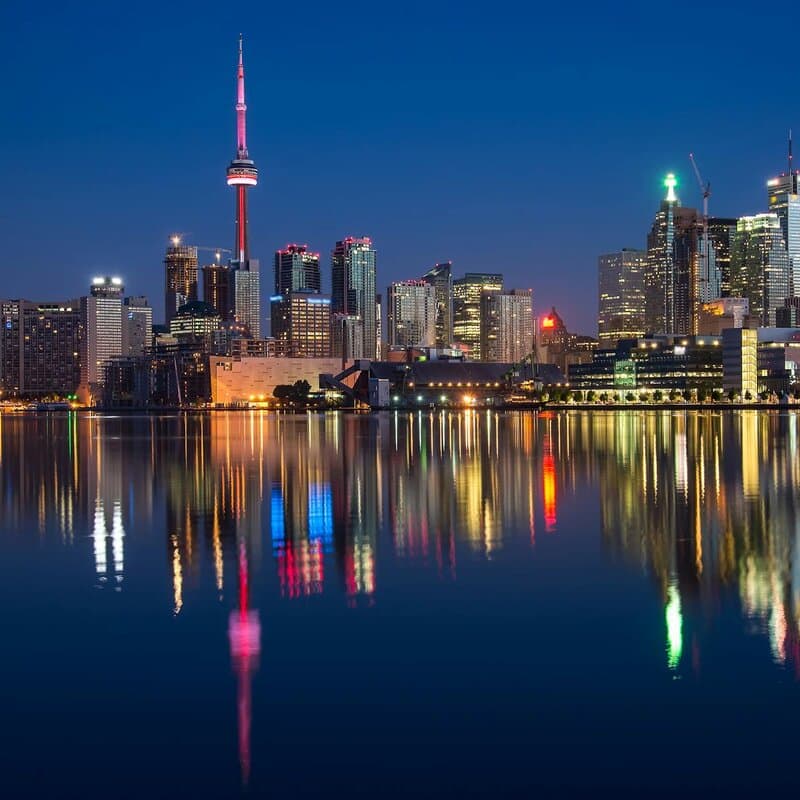 Urban cityscape — AI-generated from text prompt